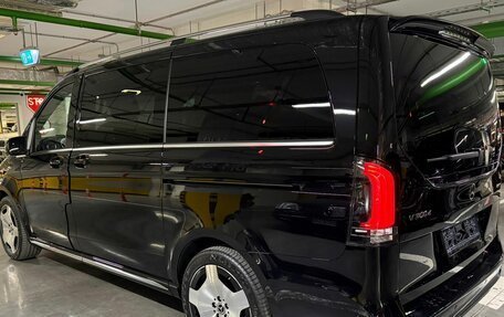 Mercedes-Benz V-Класс, 2026 год, 15 990 000 рублей, 6 фотография