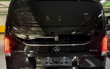 Mercedes-Benz V-Класс, 2026 год, 15 990 000 рублей, 5 фотография