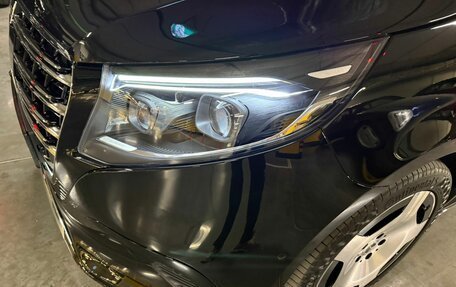 Mercedes-Benz V-Класс, 2026 год, 15 990 000 рублей, 8 фотография