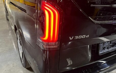 Mercedes-Benz V-Класс, 2026 год, 15 990 000 рублей, 7 фотография