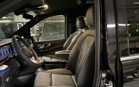 Mercedes-Benz V-Класс, 2026 год, 15 990 000 рублей, 13 фотография