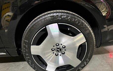 Mercedes-Benz V-Класс, 2026 год, 15 990 000 рублей, 9 фотография