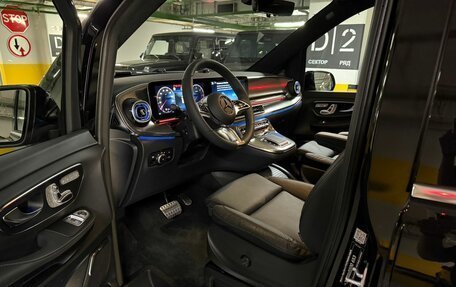 Mercedes-Benz V-Класс, 2026 год, 15 990 000 рублей, 14 фотография