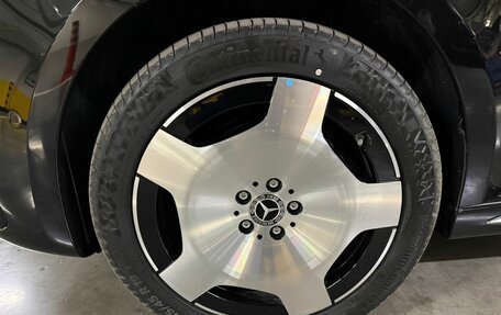 Mercedes-Benz V-Класс, 2026 год, 15 990 000 рублей, 12 фотография