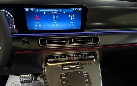 Mercedes-Benz V-Класс, 2026 год, 15 990 000 рублей, 19 фотография