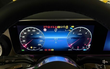 Mercedes-Benz V-Класс, 2026 год, 15 990 000 рублей, 18 фотография