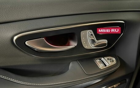 Mercedes-Benz V-Класс, 2026 год, 15 990 000 рублей, 17 фотография