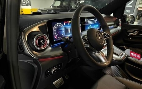 Mercedes-Benz V-Класс, 2026 год, 15 990 000 рублей, 15 фотография