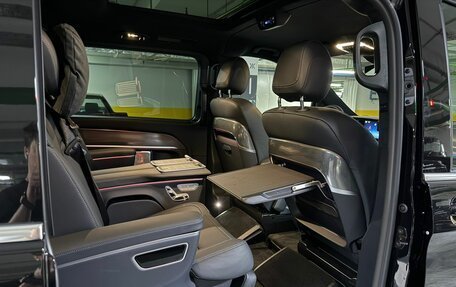 Mercedes-Benz V-Класс, 2026 год, 15 990 000 рублей, 22 фотография