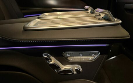 Mercedes-Benz V-Класс, 2026 год, 15 990 000 рублей, 23 фотография