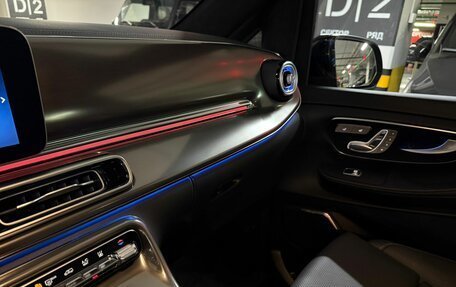 Mercedes-Benz V-Класс, 2026 год, 15 990 000 рублей, 20 фотография