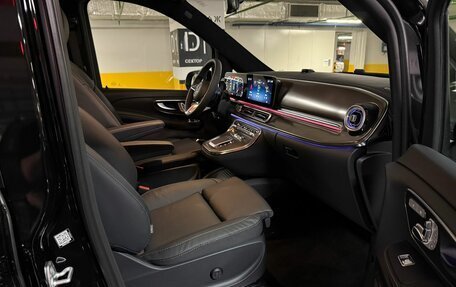 Mercedes-Benz V-Класс, 2026 год, 15 990 000 рублей, 26 фотография