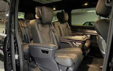 Mercedes-Benz V-Класс, 2026 год, 15 990 000 рублей, 21 фотография