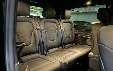 Mercedes-Benz V-Класс, 2026 год, 15 990 000 рублей, 27 фотография