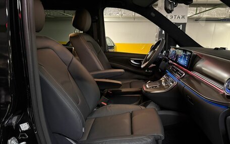 Mercedes-Benz V-Класс, 2026 год, 15 990 000 рублей, 30 фотография