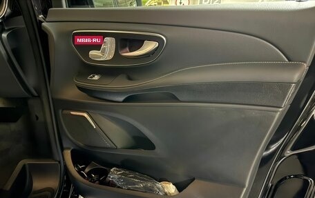 Mercedes-Benz V-Класс, 2026 год, 15 990 000 рублей, 25 фотография