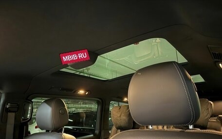 Mercedes-Benz V-Класс, 2026 год, 15 990 000 рублей, 24 фотография