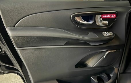 Mercedes-Benz V-Класс, 2026 год, 15 990 000 рублей, 29 фотография