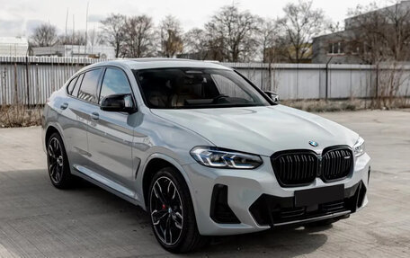 BMW X4, 2024 год, 10 570 000 рублей, 2 фотография