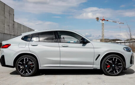 BMW X4, 2024 год, 10 570 000 рублей, 7 фотография