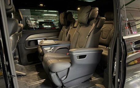 Mercedes-Benz V-Класс, 2026 год, 15 990 000 рублей, 34 фотография