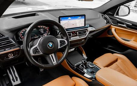 BMW X4, 2024 год, 10 570 000 рублей, 3 фотография