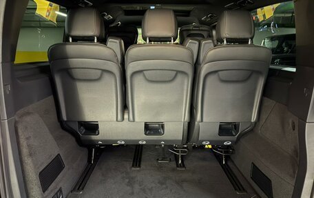 Mercedes-Benz V-Класс, 2026 год, 15 990 000 рублей, 36 фотография