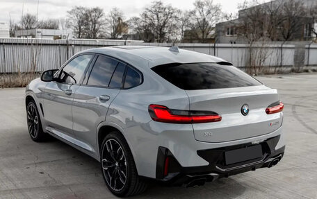 BMW X4, 2024 год, 10 570 000 рублей, 6 фотография
