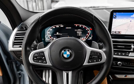 BMW X4, 2024 год, 10 570 000 рублей, 11 фотография