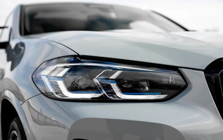 BMW X4, 2024 год, 10 570 000 рублей, 9 фотография