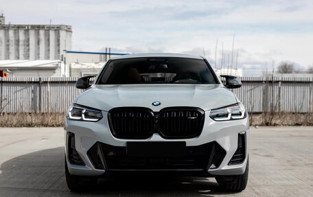 BMW X4, 2024 год, 10 570 000 рублей, 5 фотография