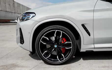 BMW X4, 2024 год, 10 570 000 рублей, 8 фотография