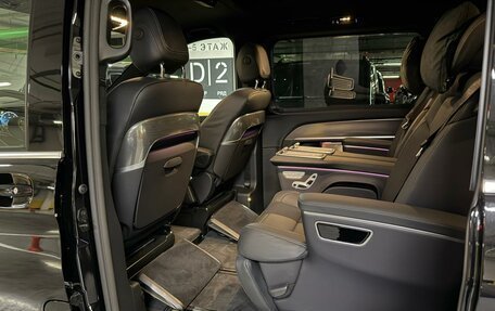 Mercedes-Benz V-Класс, 2026 год, 15 990 000 рублей, 35 фотография