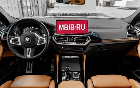 BMW X4, 2024 год, 10 570 000 рублей, 10 фотография