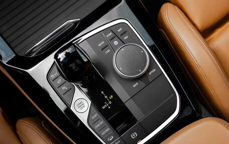 BMW X4, 2024 год, 10 570 000 рублей, 13 фотография