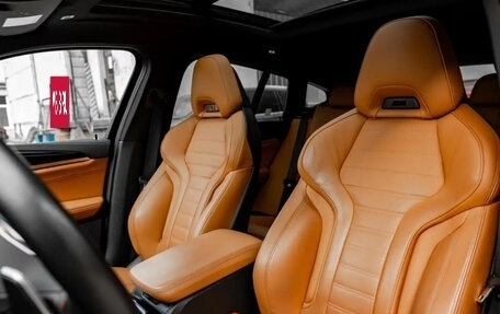 BMW X4, 2024 год, 10 570 000 рублей, 12 фотография