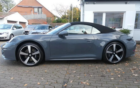 Porsche 911, 2024 год, 18 750 000 рублей, 2 фотография