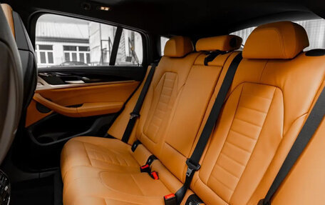 BMW X4, 2024 год, 10 570 000 рублей, 15 фотография