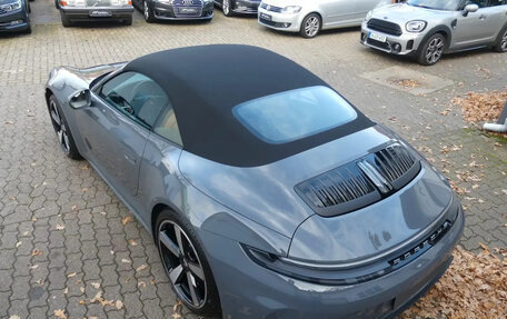 Porsche 911, 2024 год, 18 750 000 рублей, 8 фотография