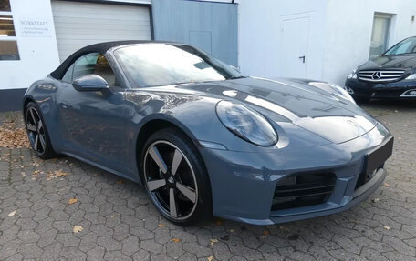 Porsche 911, 2024 год, 18 750 000 рублей, 9 фотография