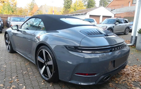 Porsche 911, 2024 год, 18 750 000 рублей, 6 фотография