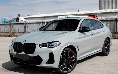 BMW X4, 2024 год, 10 570 000 рублей, 16 фотография