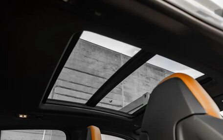 BMW X4, 2024 год, 10 570 000 рублей, 14 фотография