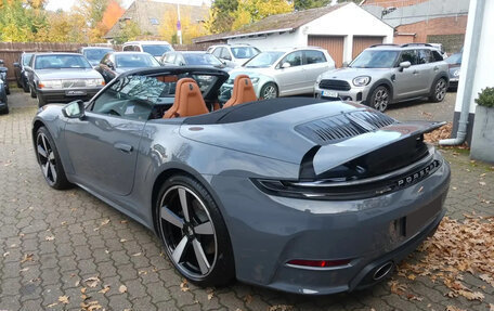 Porsche 911, 2024 год, 18 750 000 рублей, 4 фотография