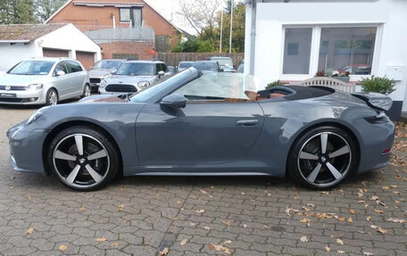 Porsche 911, 2024 год, 18 750 000 рублей, 7 фотография