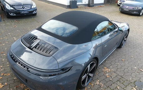 Porsche 911, 2024 год, 18 750 000 рублей, 5 фотография