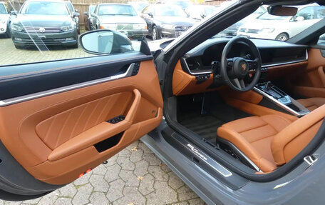 Porsche 911, 2024 год, 18 750 000 рублей, 13 фотография