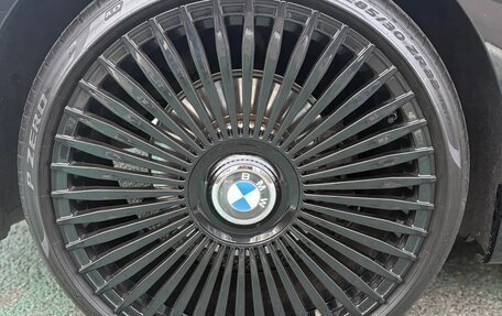 BMW 7 серия, 2023 год, 11 600 000 рублей, 5 фотография