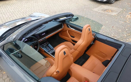 Porsche 911, 2024 год, 18 750 000 рублей, 20 фотография