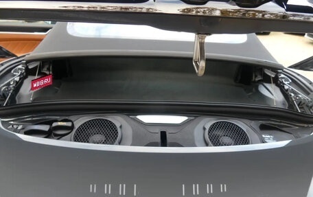 Porsche 911, 2024 год, 18 750 000 рублей, 16 фотография